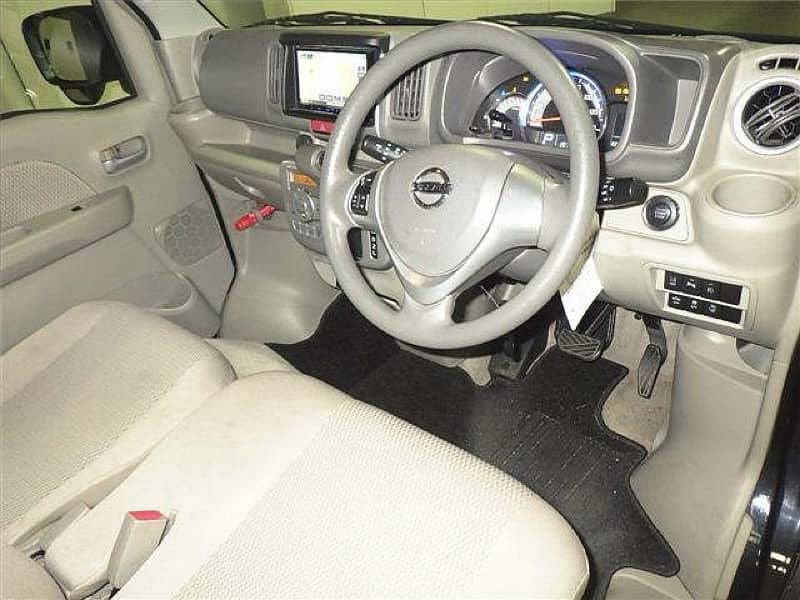 Nissan Clipper 2019 3