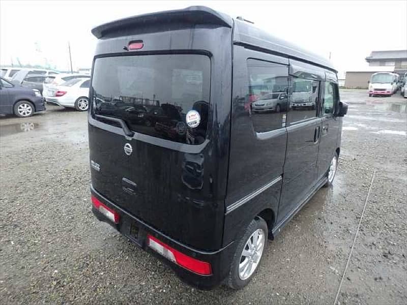 Nissan Clipper 2019 4