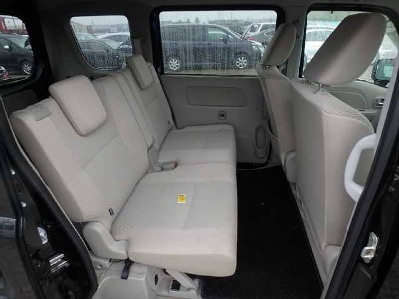 Nissan Clipper 2019 5