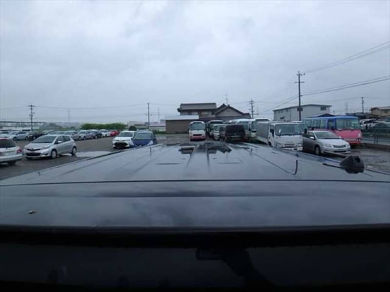 Nissan Clipper 2019 6