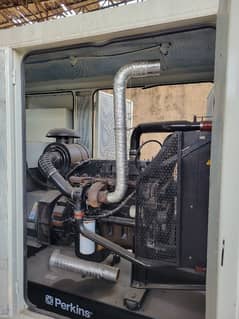 10kva to 2000kva generators