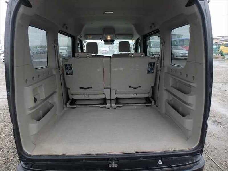 Nissan Clipper 2019 7