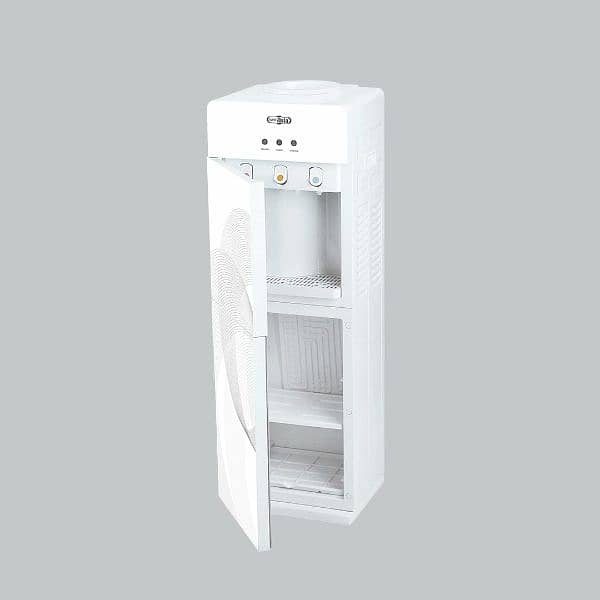 HC-57M Water Dispenser 0