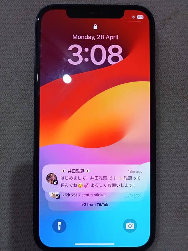 good condition scratchless new condition 10/10 2
