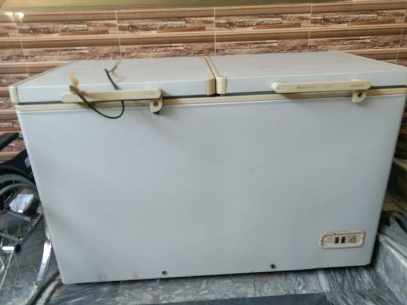 freezer 1