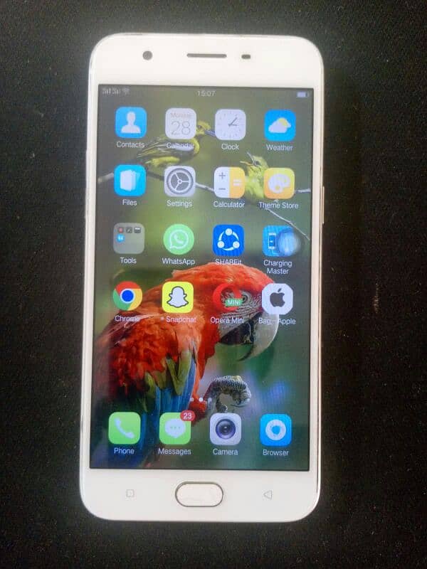 oppo a57 urgent sale 1