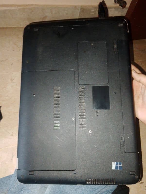 HP probook 470 G3 6