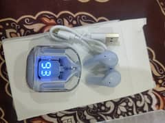 Air TWS Airpods.