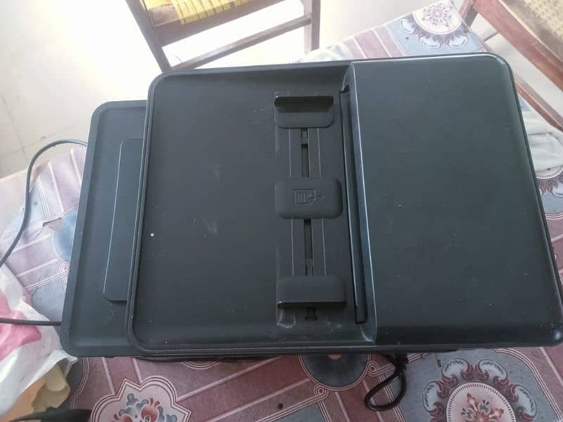 Hp laser jet mgf 127 MF 2