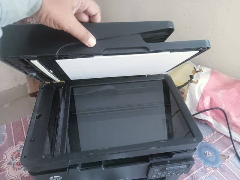 Hp laser jet mgf 127 MF 3