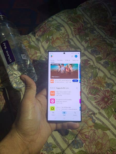 Samsung S23 Ultra 512G + 256G (original Korea imported) 2