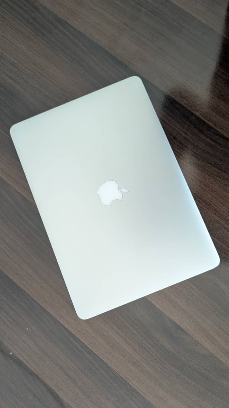 Macbook air 2017 0