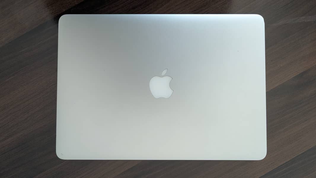 Macbook air 2017 1