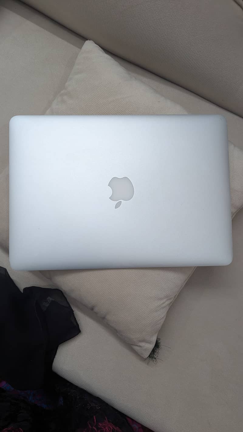 Macbook air 2017 2