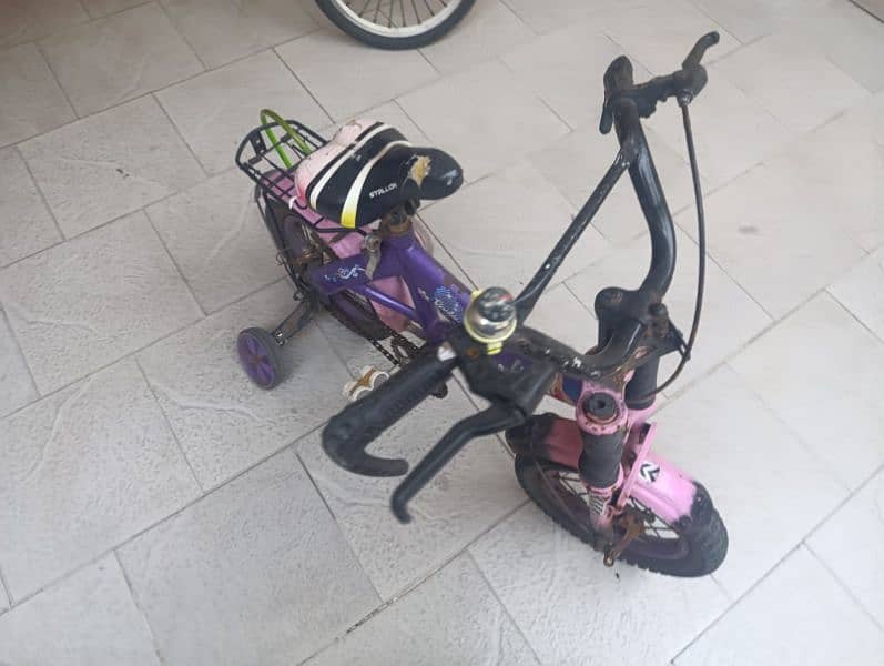 kids Bicycle for 3 to 6 years kid 0