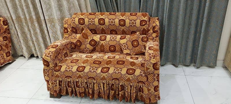 sofa set 3,2,1 3