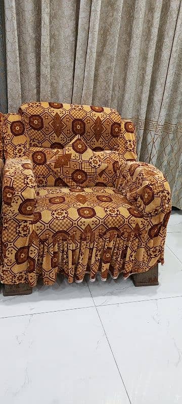sofa set 3,2,1 4