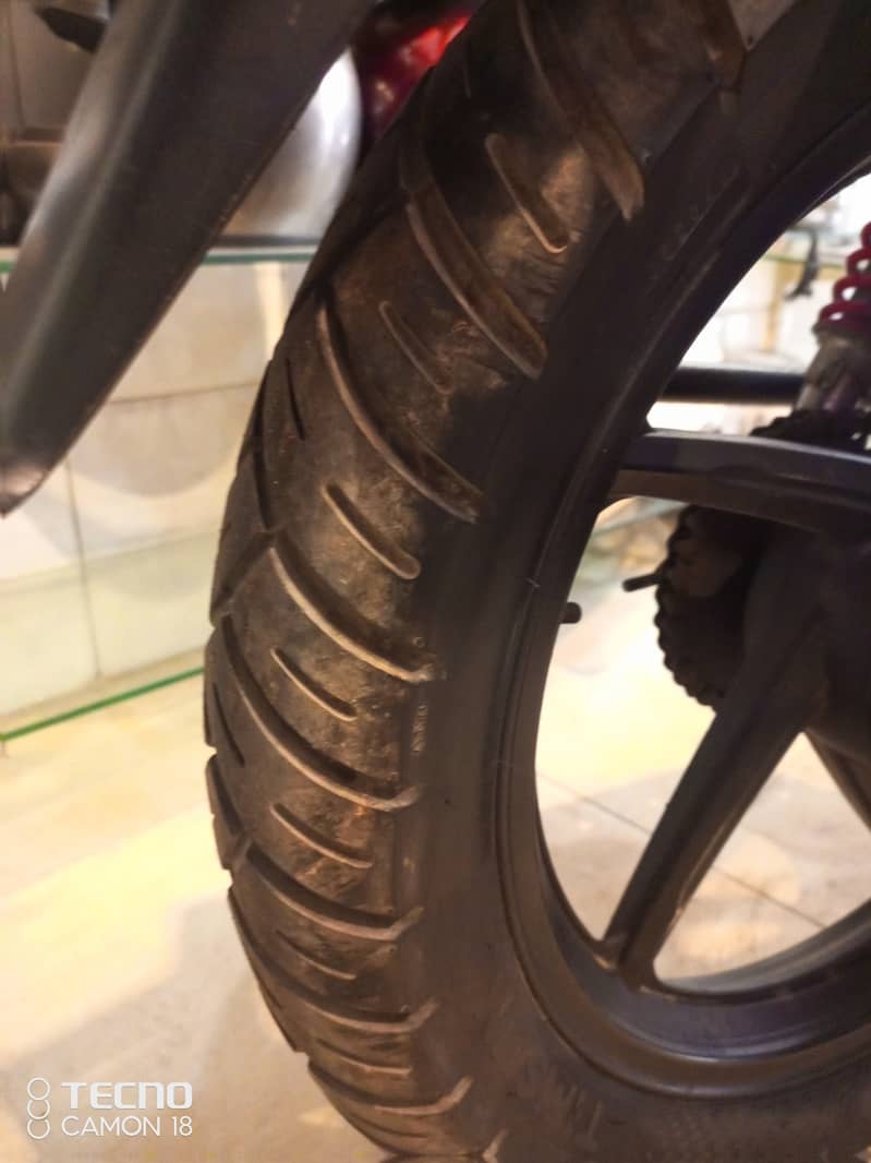 Unique UD 100 2015 3