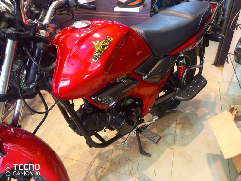 Unique UD 100 2015 11