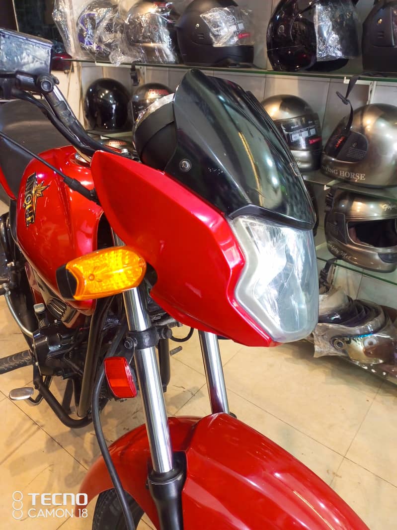 Unique UD 100 2015 13