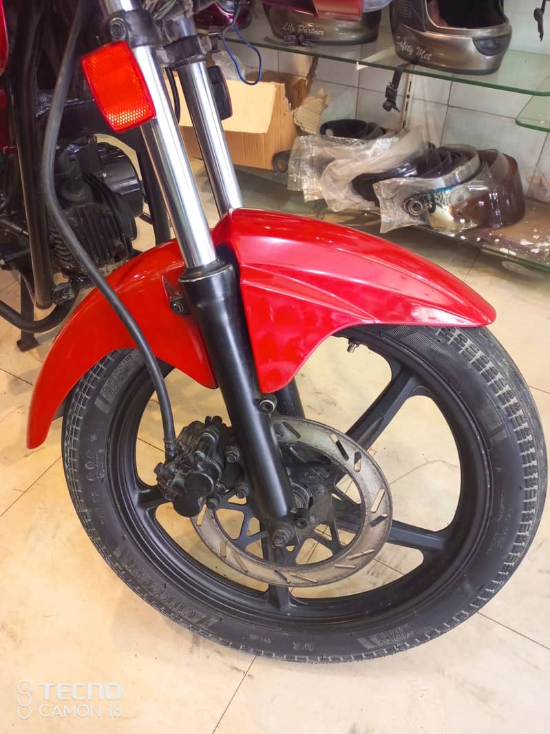 Unique UD 100 2015 14