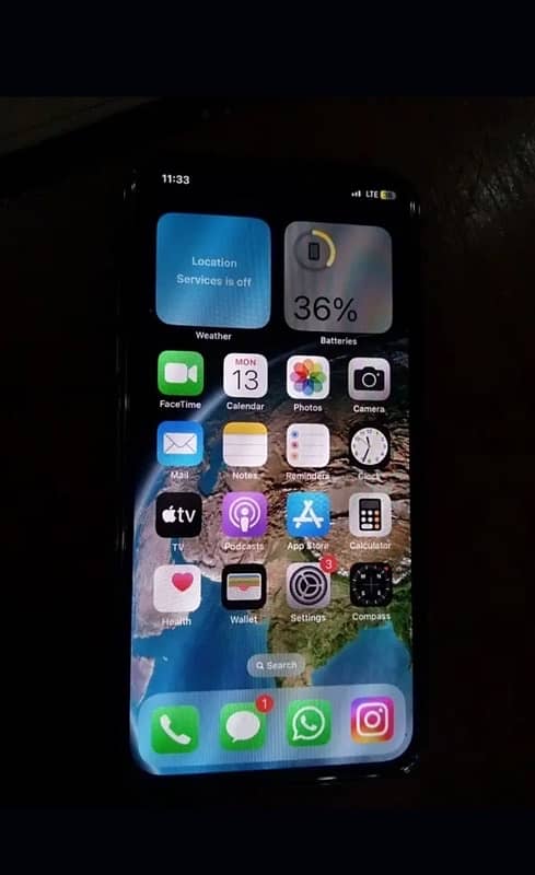 iphone x pta approved 2