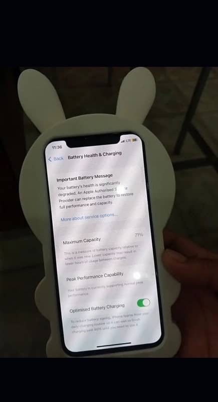 iphone x pta approved 6