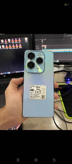 Infinix