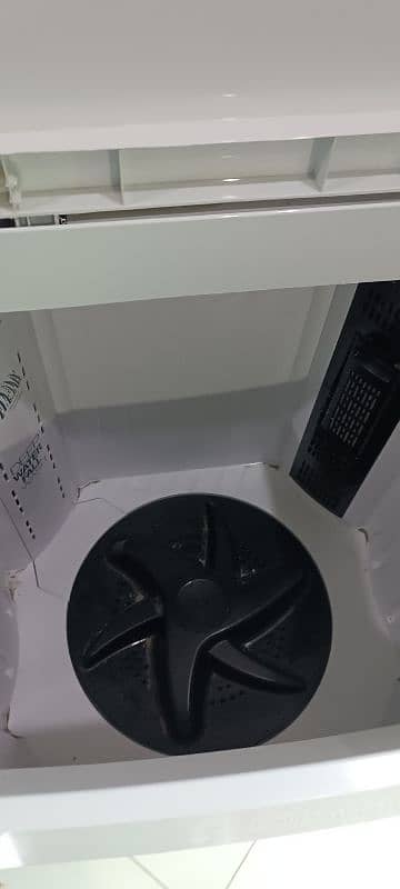WASHING MACHINE 2