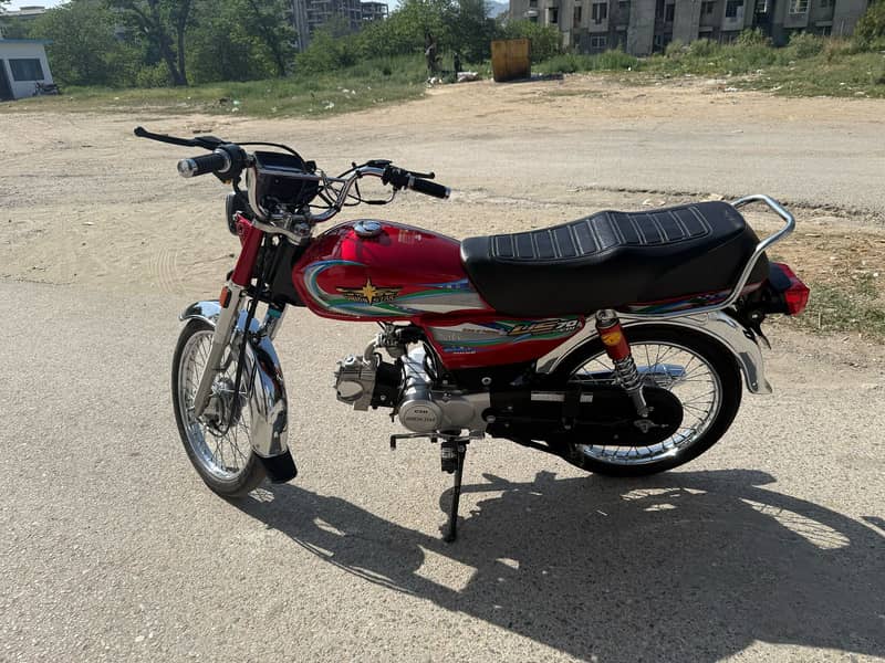 bilkul new ha koi masla ni ha 03425085797 7