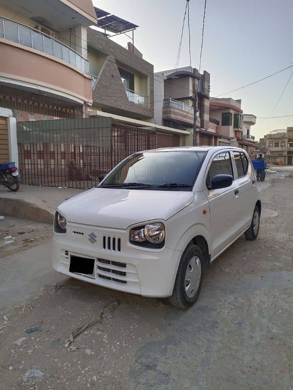 Alto Vxr 2024/25 0