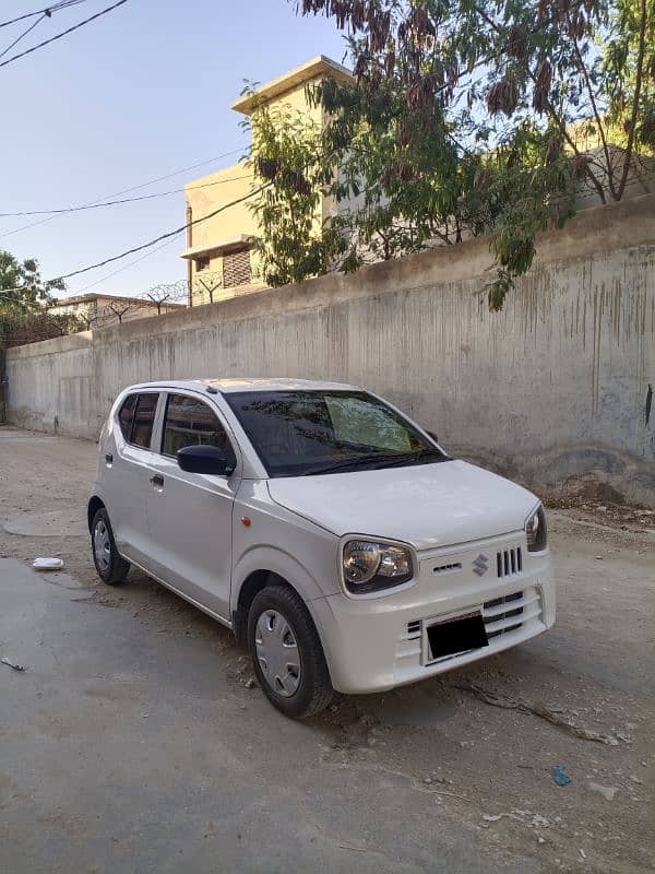 Alto Vxr 2024/25 3