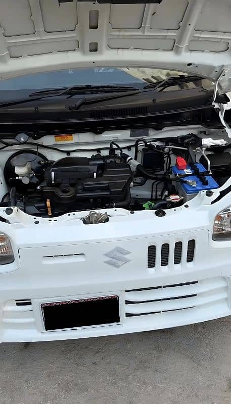 Alto Vxr 2024/25 6