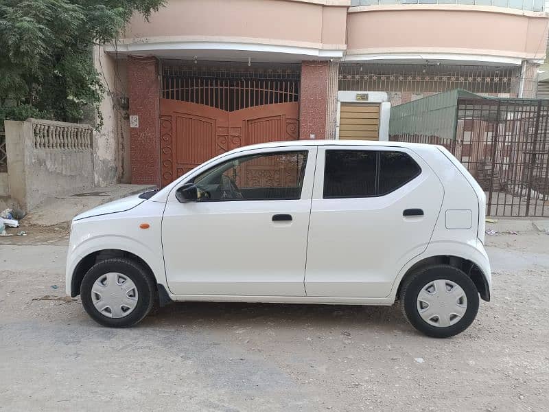 Alto Vxr 2024/25 7