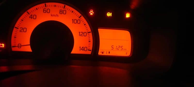Alto Vxr 2024/25 10