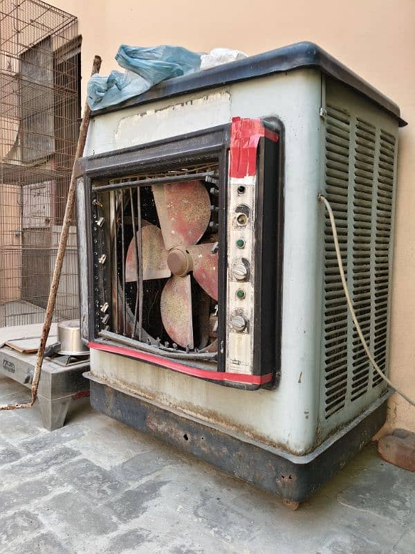Air Cooler 0