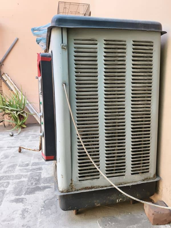 Air Cooler 1