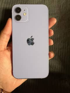 iPhone 12 JV 64GB
