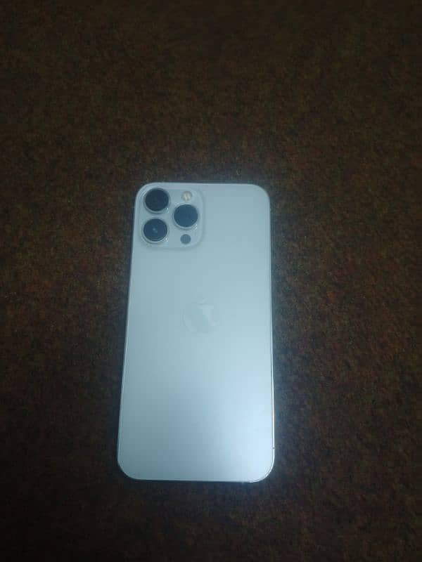 iphone 13pro max jv 10/10 only wtsp 03004309925 0