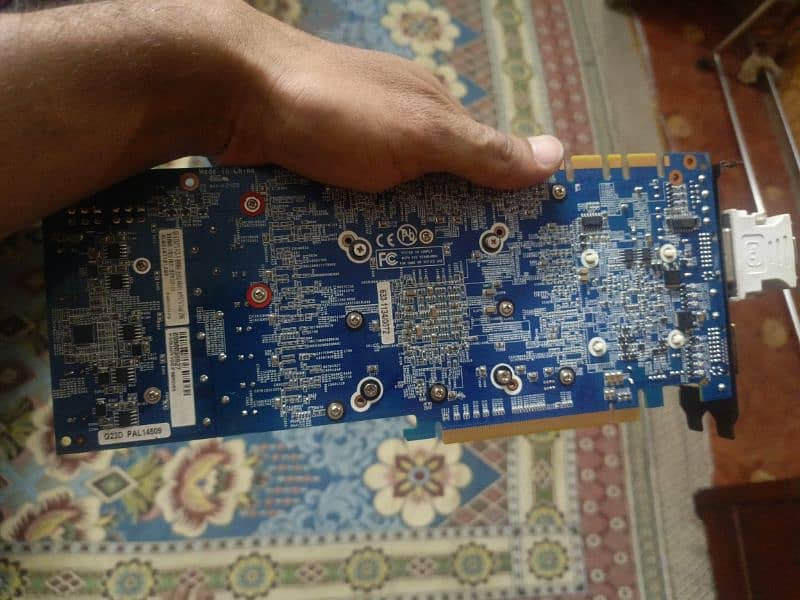 nvidia graphic card 2