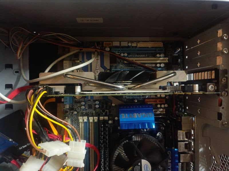 nvidia graphic card 4