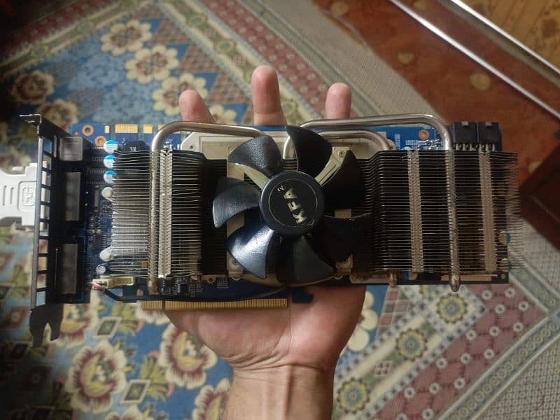 nvidia graphic card 6