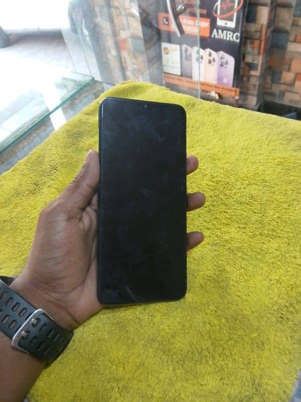Infinix hot 11 play memory 4 64 all okay 1