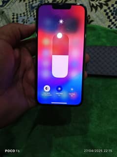 iPhone  13 pro jv 512 gb