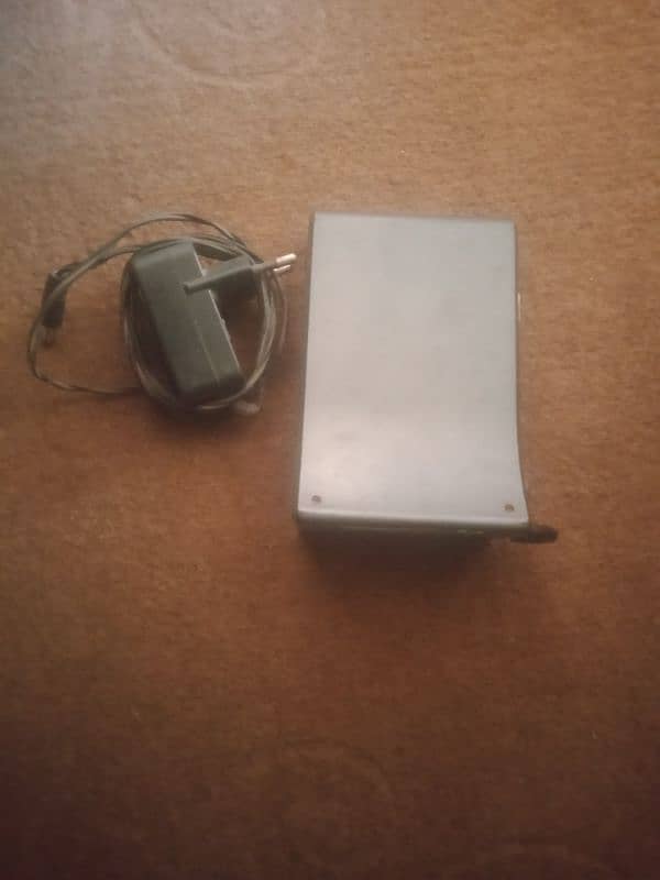 Tv Card 1