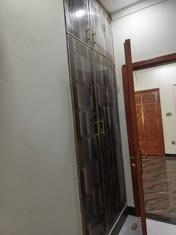 3 Marla House for Sale in shershah colony Lahore Main Raiwind road 0