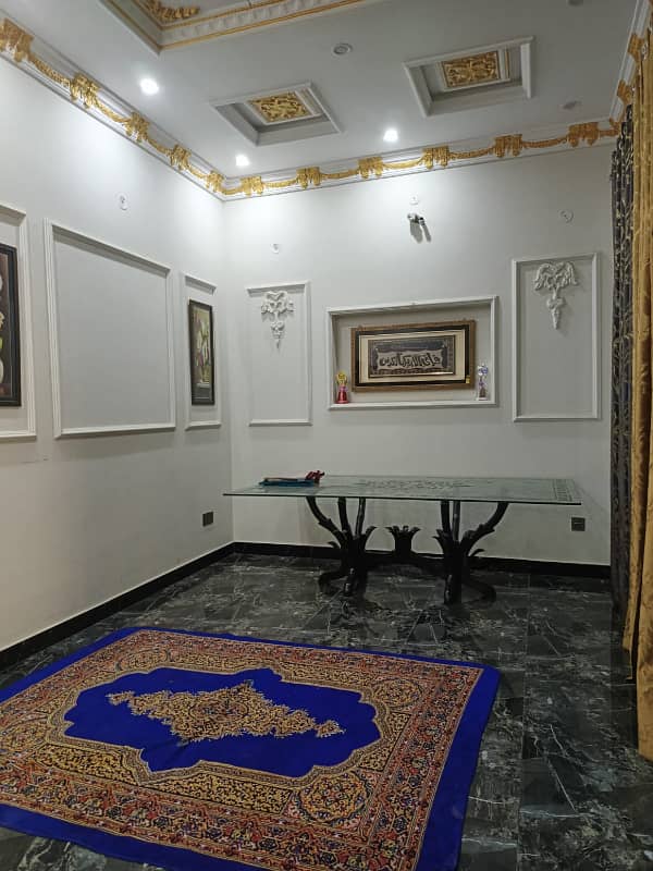 3 Marla House for Sale in shershah colony Lahore Main Raiwind road 1
