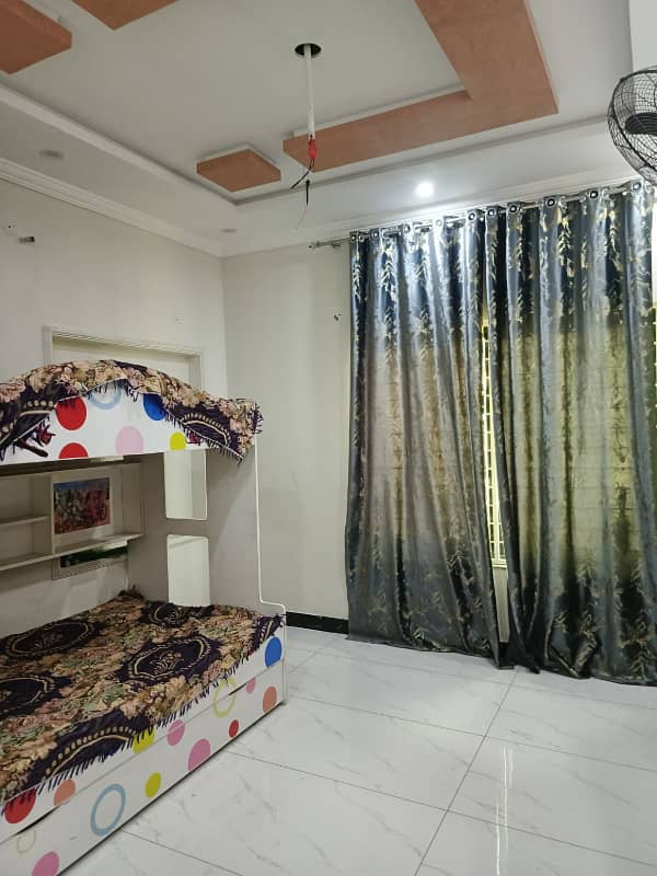 3 Marla House for Sale in shershah colony Lahore Main Raiwind road 2