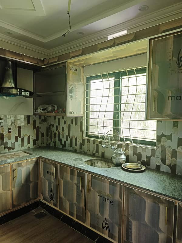 3 Marla House for Sale in shershah colony Lahore Main Raiwind road 3