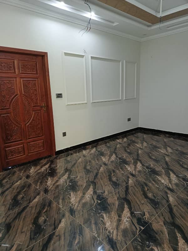 3 Marla House for Sale in shershah colony Lahore Main Raiwind road 7